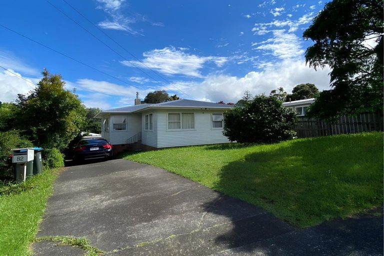 Photo of property in 82 Shoreham Street, Avondale, Auckland, 0600
