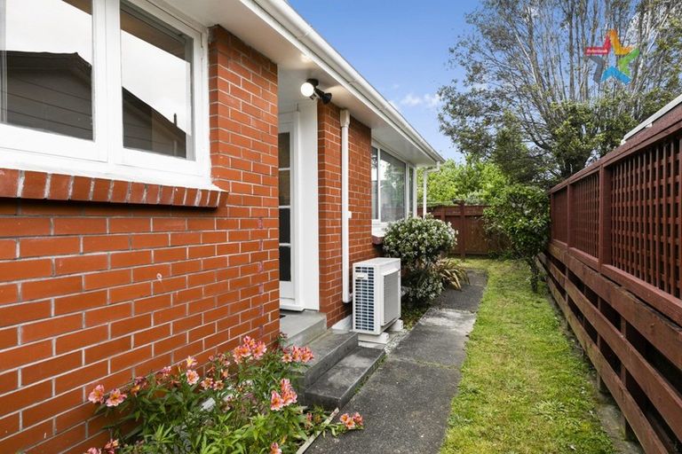 Photo of property in 50a Dyer Street, Epuni, Lower Hutt, 5011
