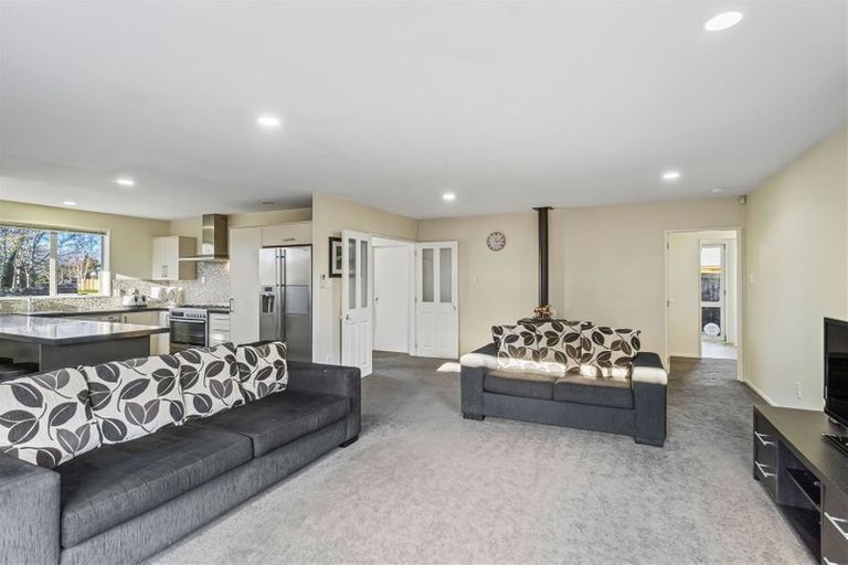 Photo of property in 86 Tennyson Street, Rolleston, 7614