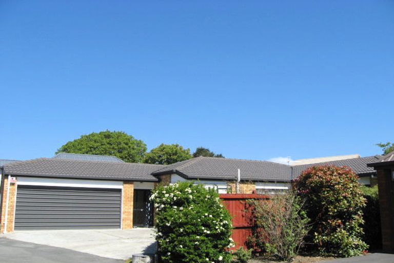 Photo of property in 9 Harrods Court, Ilam, Christchurch, 8053