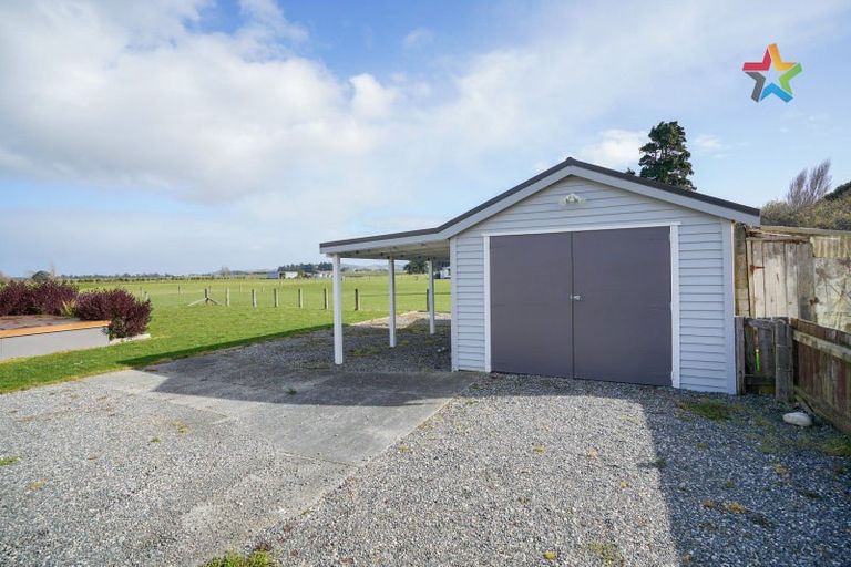 Photo of property in 8 Peace Street, Tuatapere, 9620