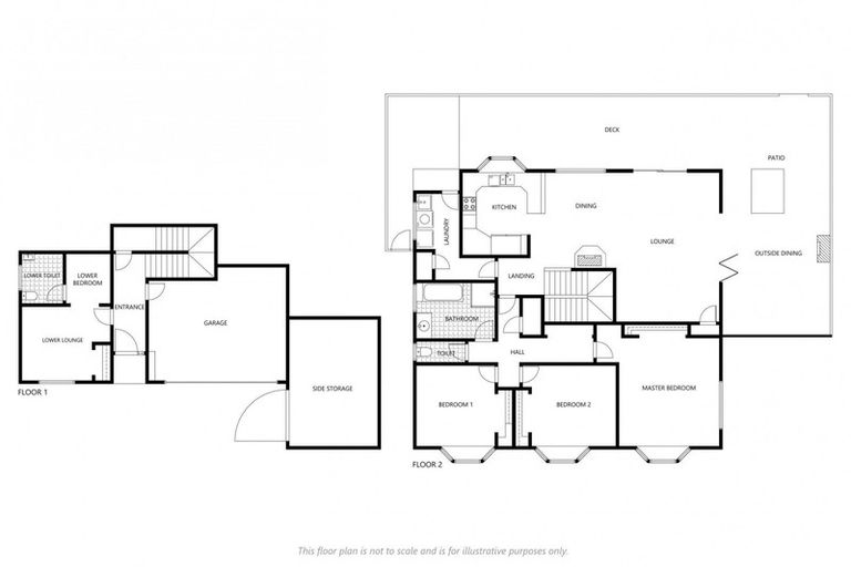 Photo of property in 8 Westley Place, Bishopdale, Nelson, 7011