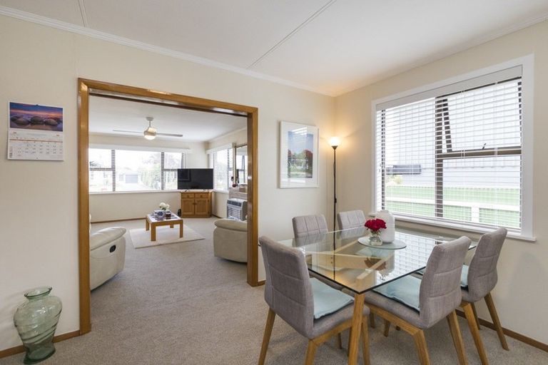 Photo of property in 39 Fairview Avenue, Feilding, 4702