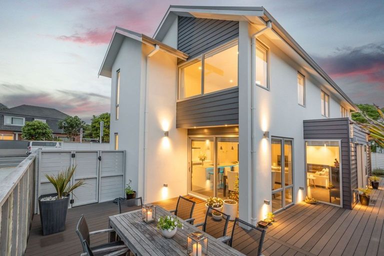 Photo of property in 89 Woburn Road, Woburn, Lower Hutt, 5010