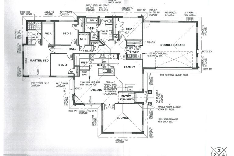 Photo of property in 22 Lacebark Drive, Kinloch, Taupo, 3377