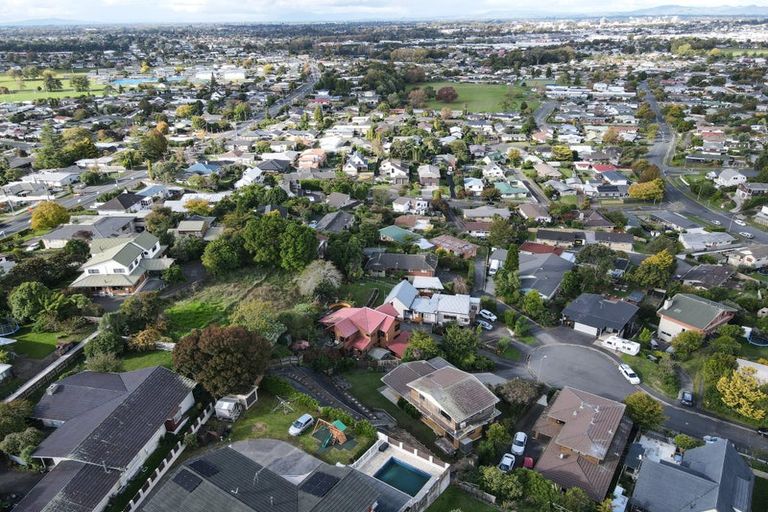 Photo of property in 7 Stirling Place, Dinsdale, Hamilton, 3204