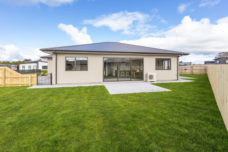 Photo of property in 50b Taranaki Street, Kuripuni, Masterton, 5810