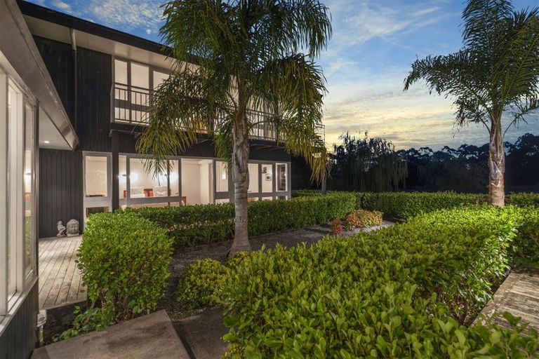 Photo of property in 252 Bawden Road, Dairy Flat, Albany, 0792