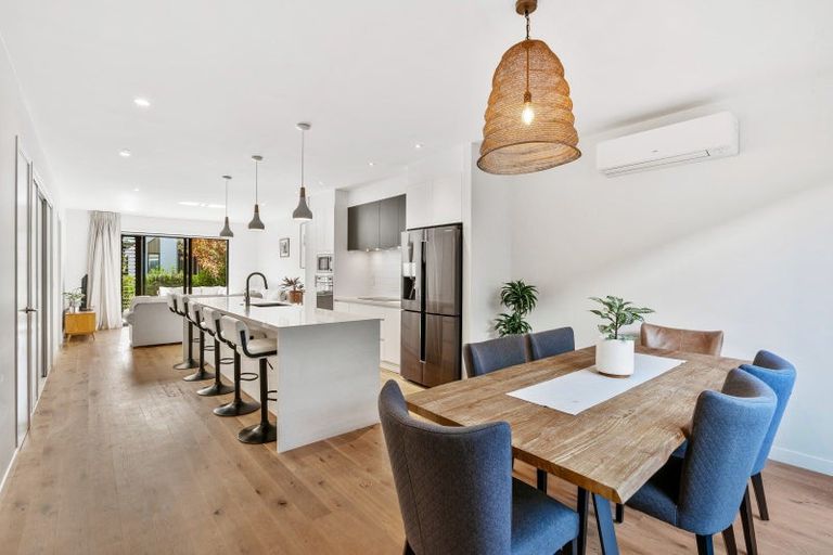 Photo of property in 14 Jack Seabrook Road, Hobsonville, Auckland, 0616