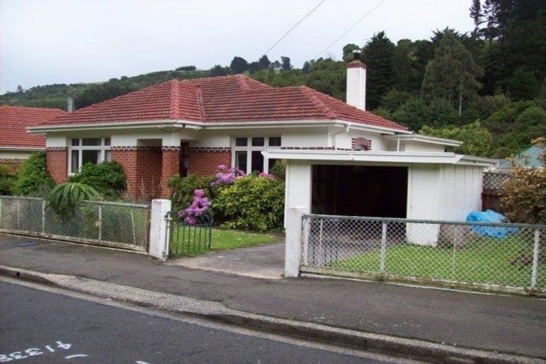Photo of property in 45 Norwood Street, Normanby, Dunedin, 9010