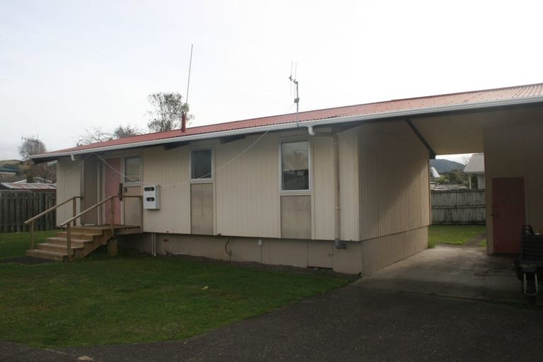 Photo of property in 22a Marshall Street, Kawerau, 3127