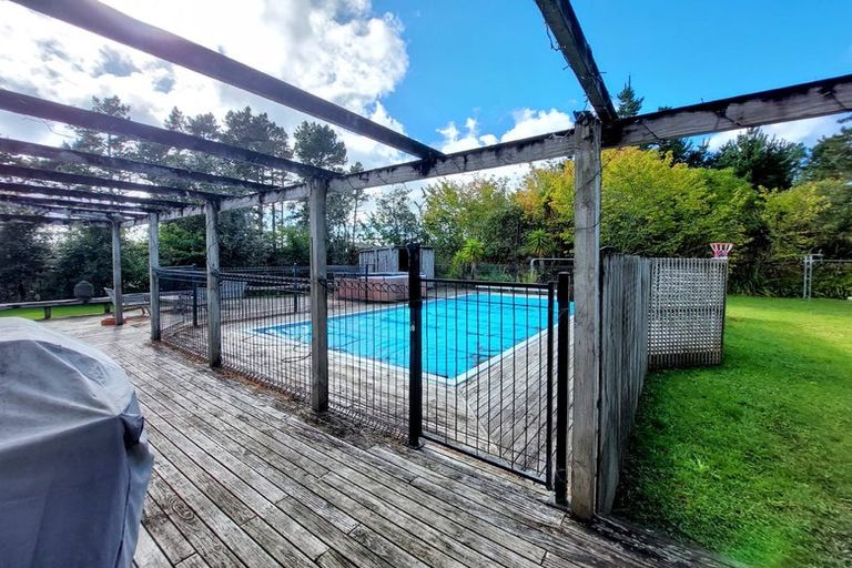 Photo of property in 607 Horseshoe Bush Road, Waitoki, Albany, 0794