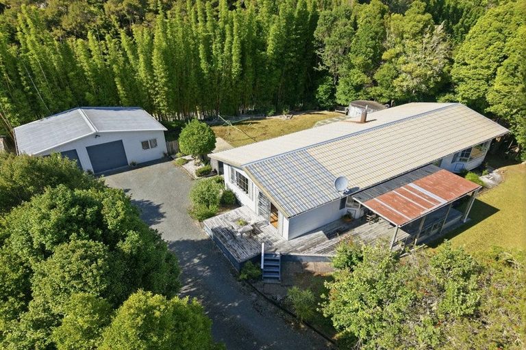 Photo of property in 7401 State Highway 1, Kaitaia, 0481