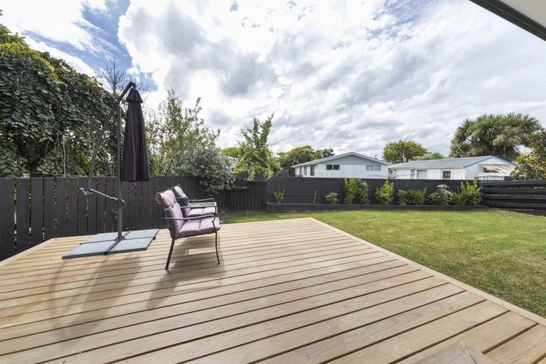 Photo of property in 3b Christian Place, Awapuni, Palmerston North, 4412