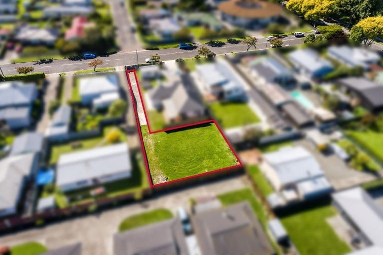 Photo of property in 807a Jervois Street, Mayfair, Hastings, 4122