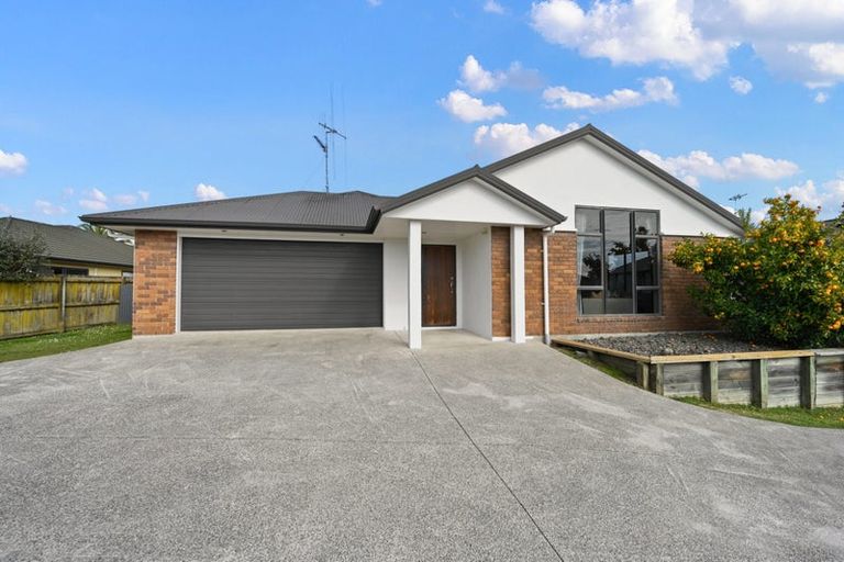 Photo of property in 35 Tuirangi Street, Flagstaff, Hamilton, 3210