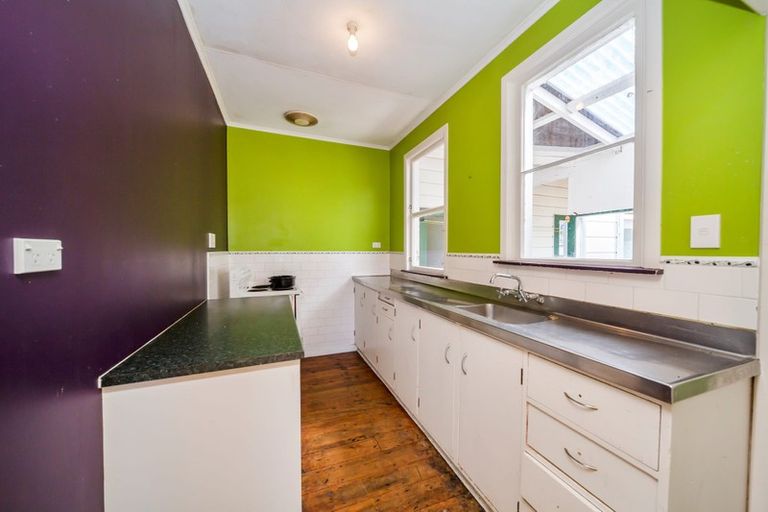 Photo of property in 116 Fairfield Road, Hawera, 4610