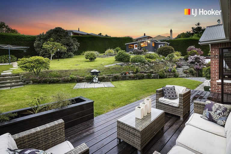 Photo of property in 43 Sunbury Street, Andersons Bay, Dunedin, 9013