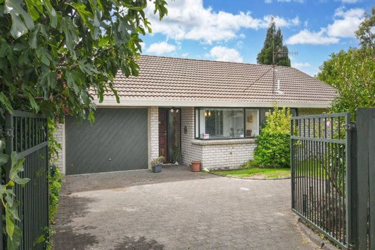Photo of property in 191 Malfroy Road, Utuhina, Rotorua, 3015