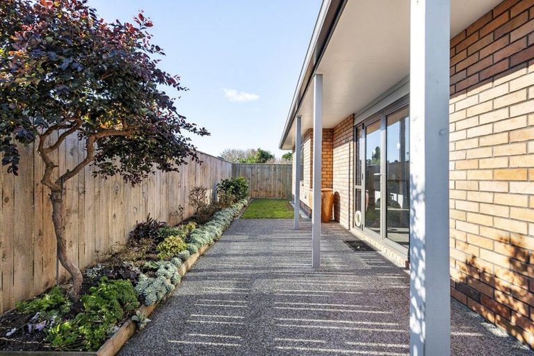 Photo of property in 63 Lismore Street, Merrilands, New Plymouth, 4312