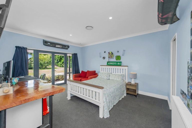 Photo of property in 199 Mount Thomas Road, Fernside, Rangiora, 7471