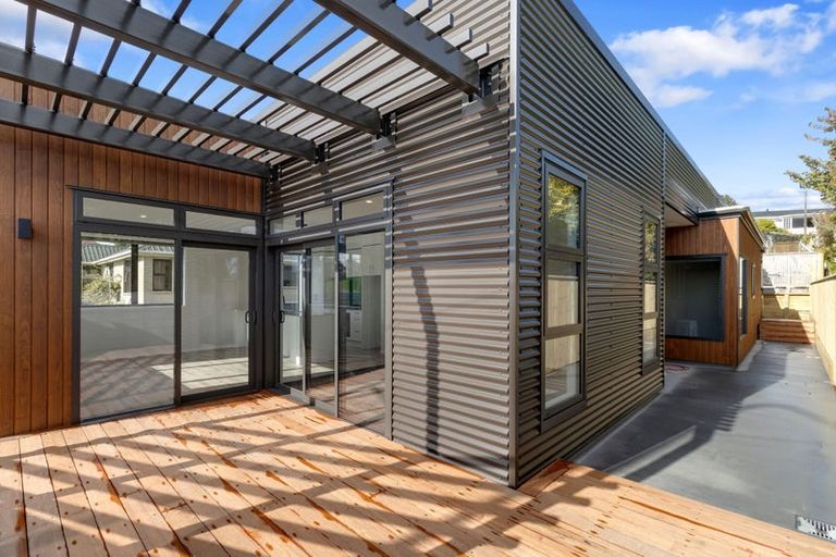 Photo of property in 53 Pohutukawa Place, Bell Block, New Plymouth, 4312