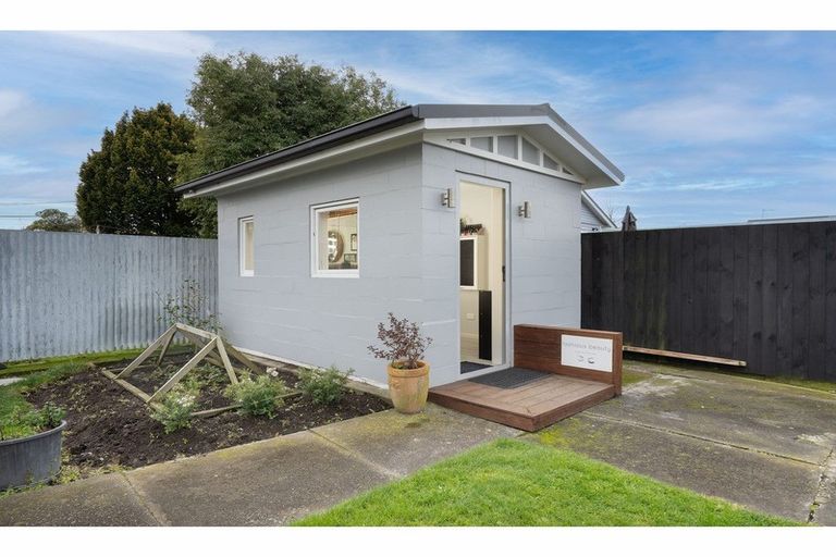 Photo of property in 3 Willis Place, Spreydon, Christchurch, 8024