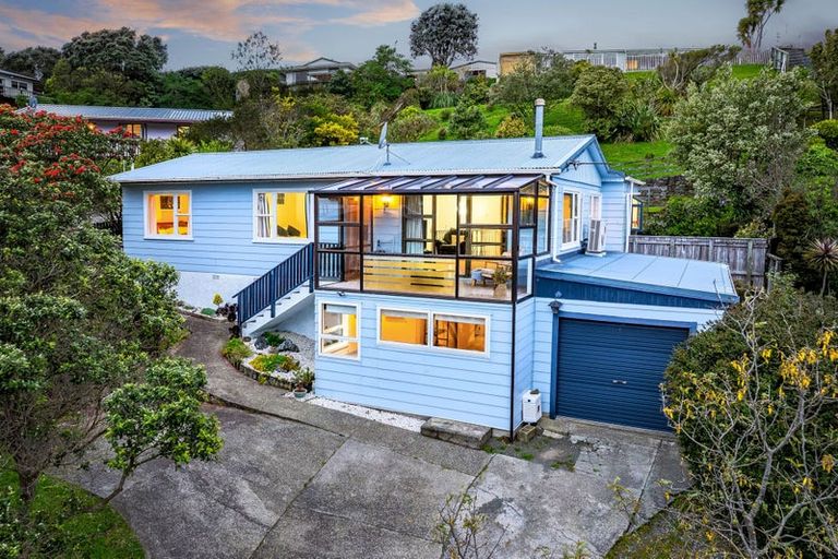 Photo of property in 21 Inlet View, Titahi Bay, Porirua, 5022