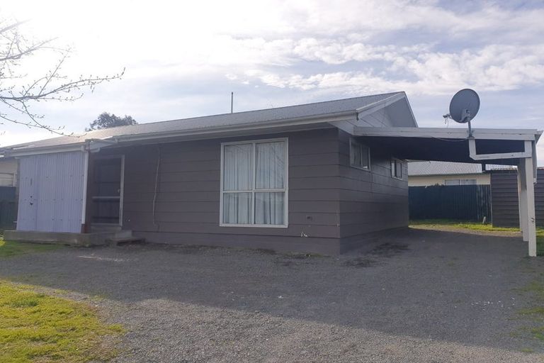 Photo of property in 248a Flaxmere Avenue, Flaxmere, Hastings, 4120