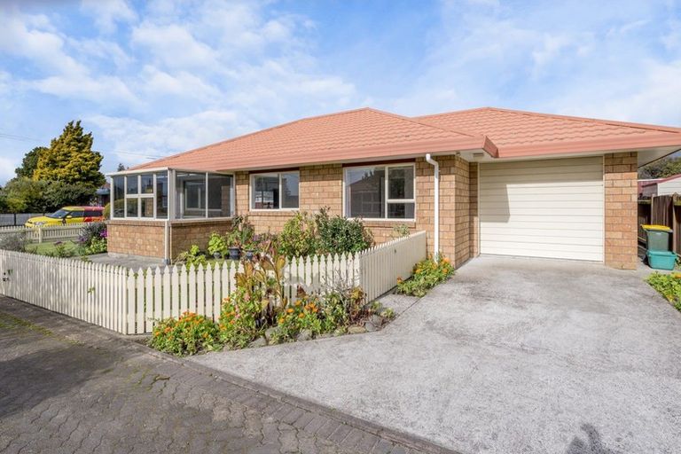 Photo of property in 3 Cumberland Court, Levin, 5510