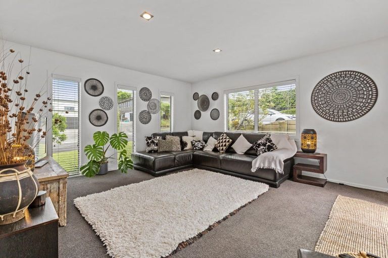 Photo of property in 6 Puka Place, Raglan, 3225