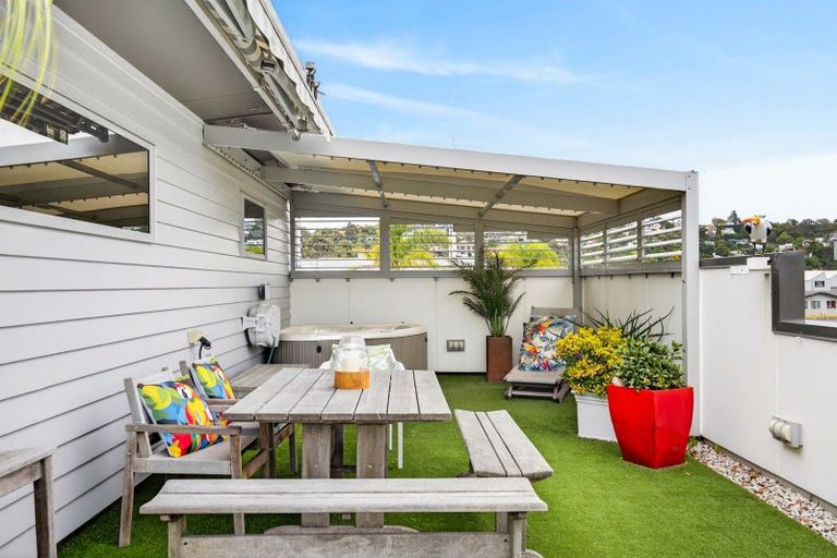 Photo of property in 1 Vulcan Lane, Ahuriri, Napier, 4110