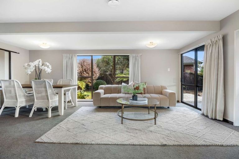 Photo of property in 32 Rearsby Drive, Halswell, Christchurch, 8025