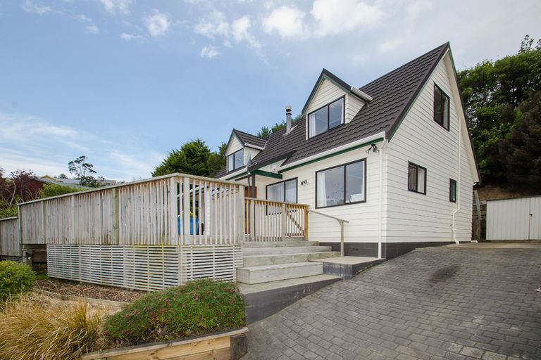 Photo of property in 15 Cawdor Place, Waverley, Dunedin, 9013