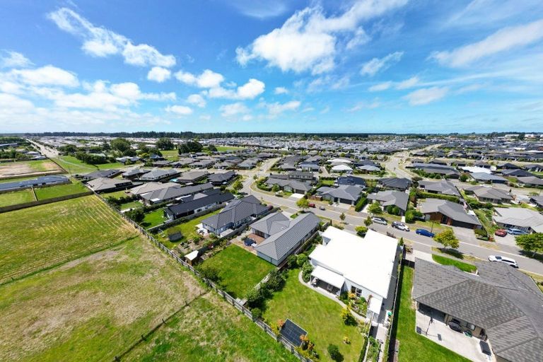 Photo of property in 12 Alexandrina Street, Marshland, Christchurch, 8083