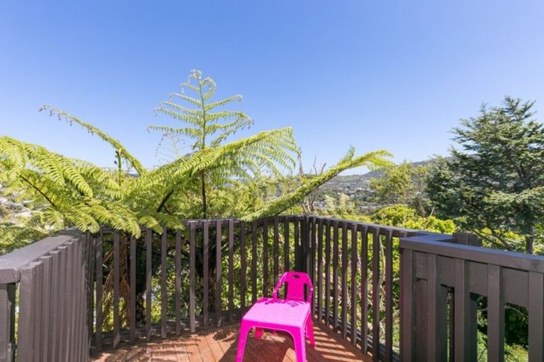 Photo of property in 2/38 Kandy Crescent, Ngaio, Wellington, 6035