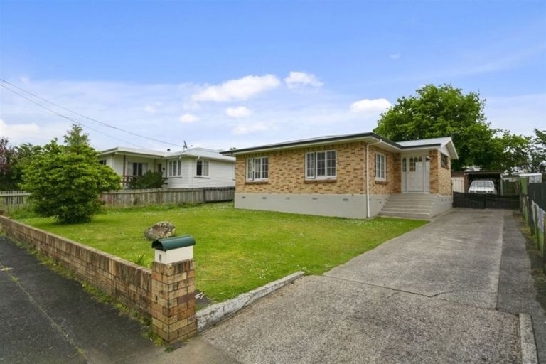 Photo of property in 7 Rangiora Avenue, Matamata, 3400