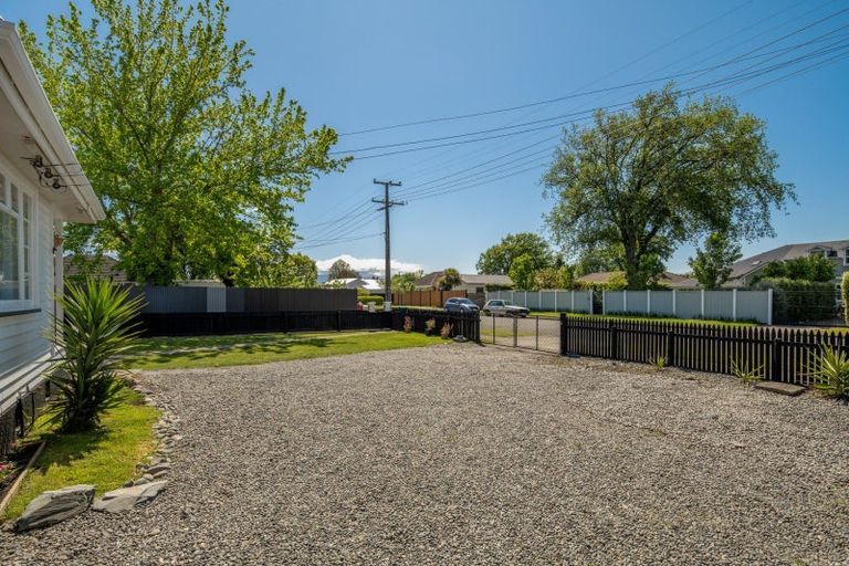 Photo of property in 8 Burden Street, Redwoodtown, Blenheim, 7201