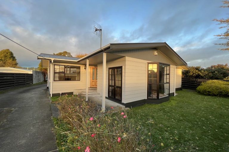 Photo of property in 200 Salisbury Street, Ashhurst, 4810