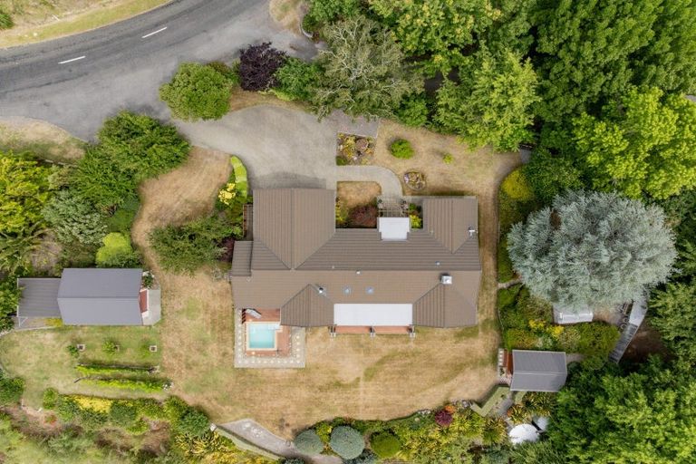 Photo of property in 34 Whakapirau Road, Maraekakaho, Hastings, 4174