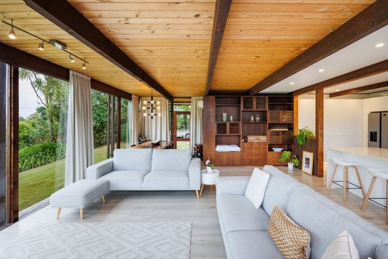 Photo of property in 9 Belmont Place, Terrace End, Palmerston North, 4410