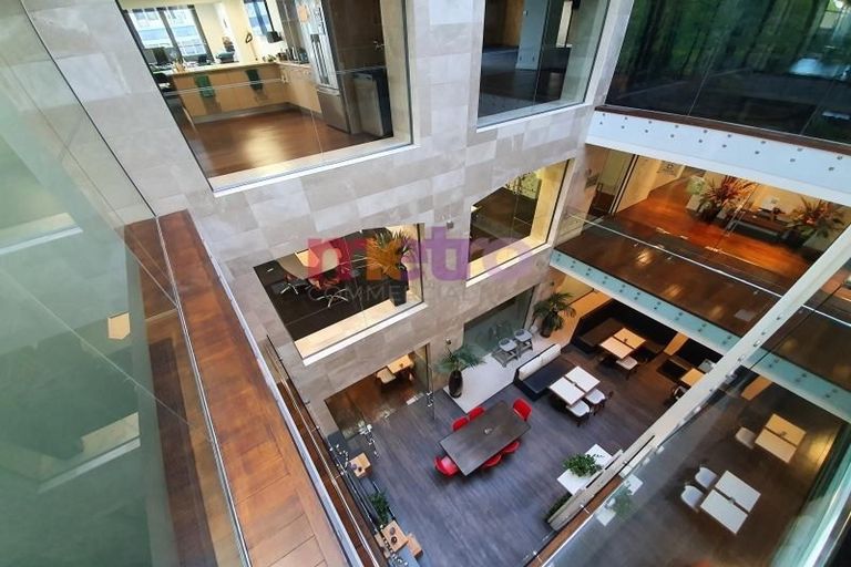 Photo of property in Heards Building, 303/2 Ruskin Street, Parnell, Auckland, 1052