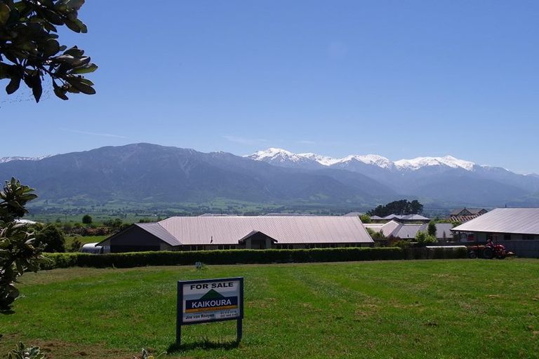 Photo of property in 33 Miromiro Drive, Kaikoura, 7300