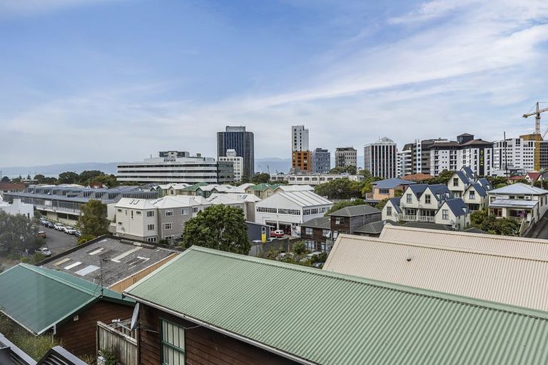 Photo of property in 173 Grant Road, Thorndon, Wellington, 6011