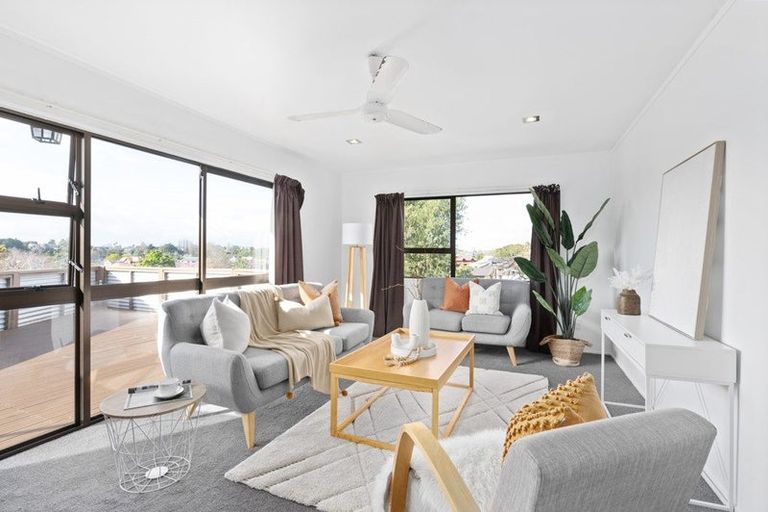 Photo of property in 17 Houhere Place, Pukete, Hamilton, 3200