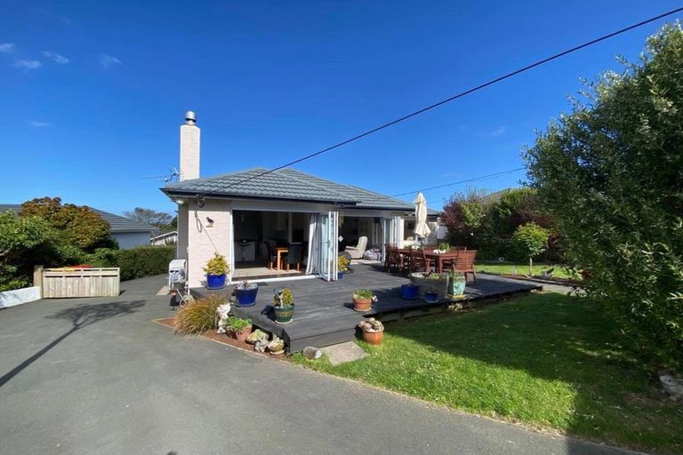 Photo of property in 21 Derwent Street, Helensburgh, Dunedin, 9010
