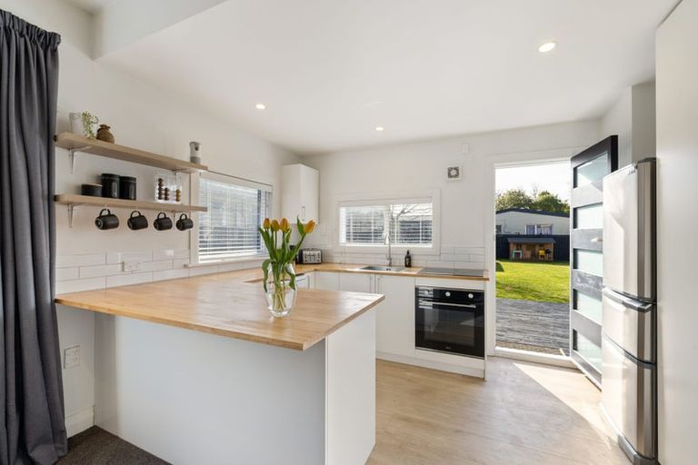 Photo of property in 31 Frederick Street, Waltham, Christchurch, 8011