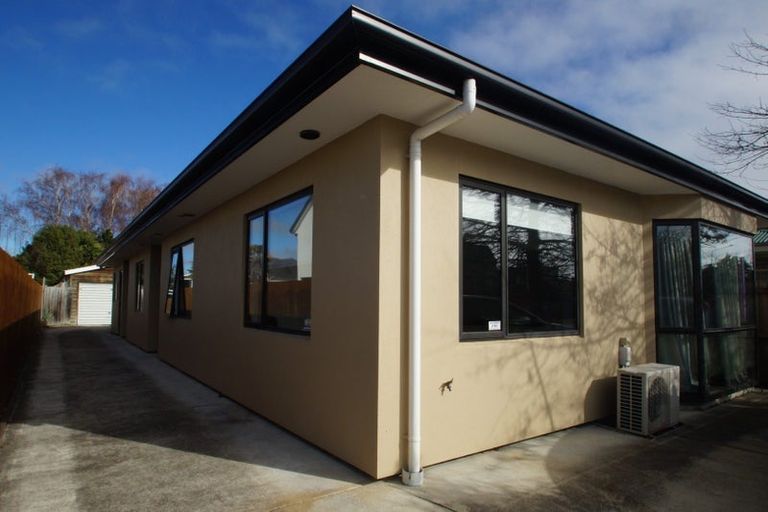 Photo of property in 378 Armagh Street, Linwood, Christchurch, 8011