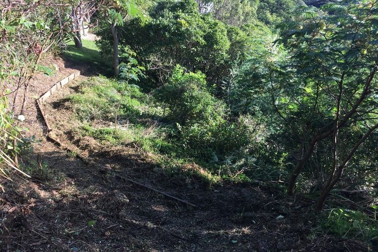 Photo of property in 125 Sefton Street, Wadestown, Wellington, 6012