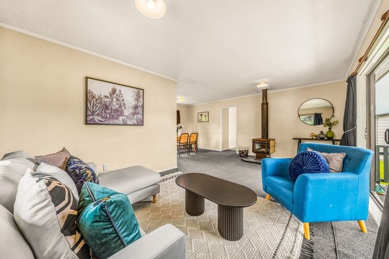 Photo of property in 94 Totara Park Road, Totara Park, Upper Hutt, 5018